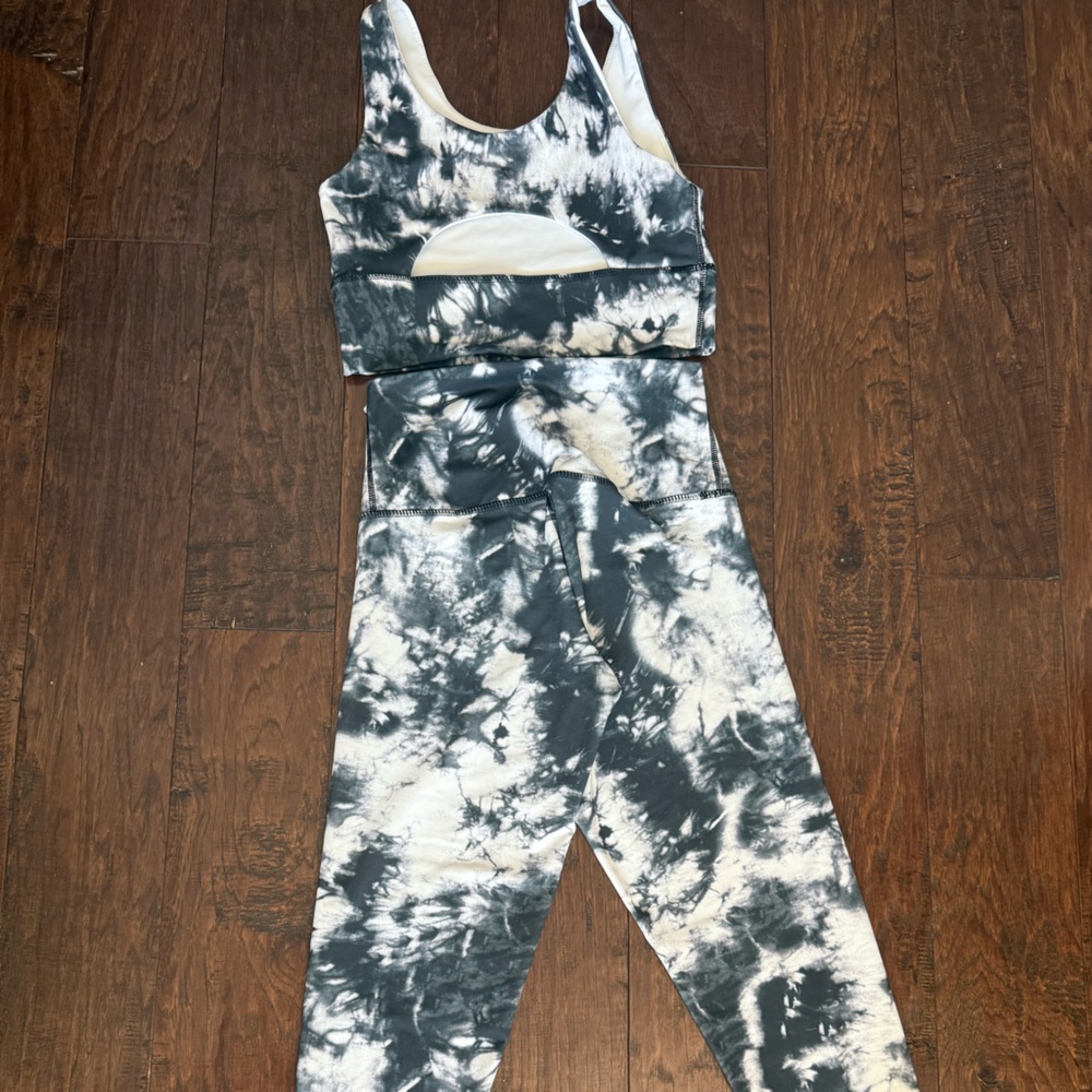 DYI athletic set - Picture 5 of 9